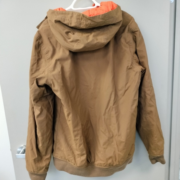 L1 Snowboard Jacket Insulated - Picture 6 of 7